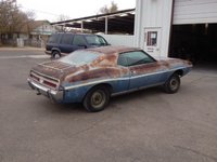 1971 AMC Javelin Overview 1971 AMC Javelin Overview