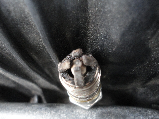 Pontiac Grand Prix Questions I Just Received A P0336 Cam