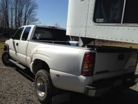 2001 Chevrolet Silverado 3500 Overview 2001 Chevrolet Silverado 3500 Overview