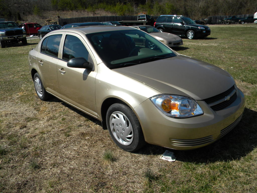 2006 Chevrolet Cobalt Pictures CarGurus