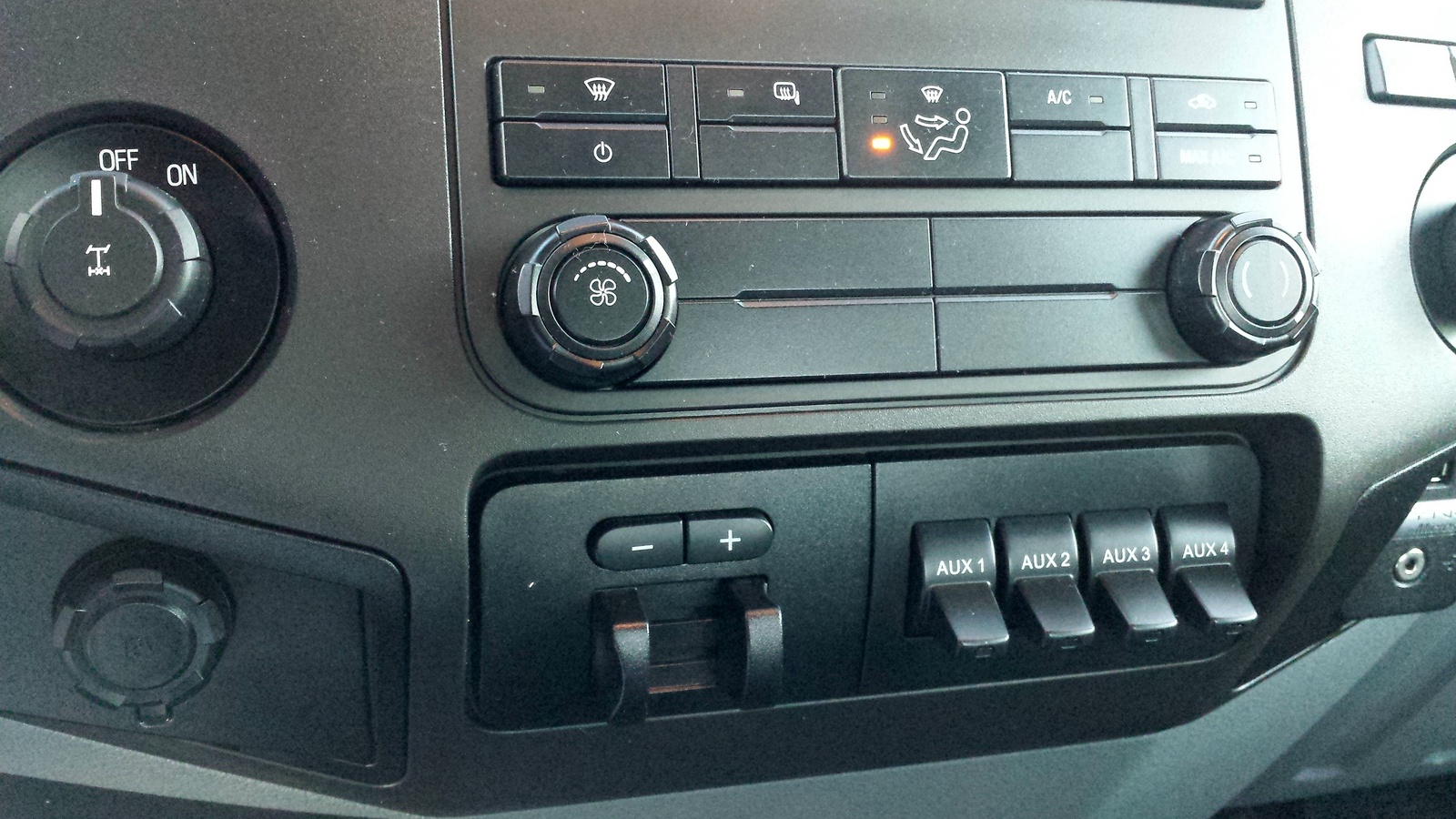 2012 Ford F-350 Super Duty