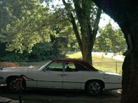 1969 Ford Thunderbird Overview 1969 Ford Thunderbird Overview