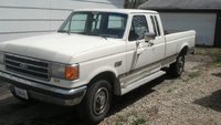 F-250 F-250