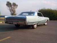 1967 Buick Electra Overview 1967 Buick Electra Overview