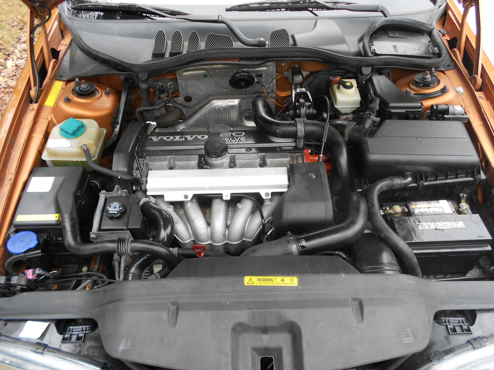 1998 Volvo V70 Pictures Cargurus