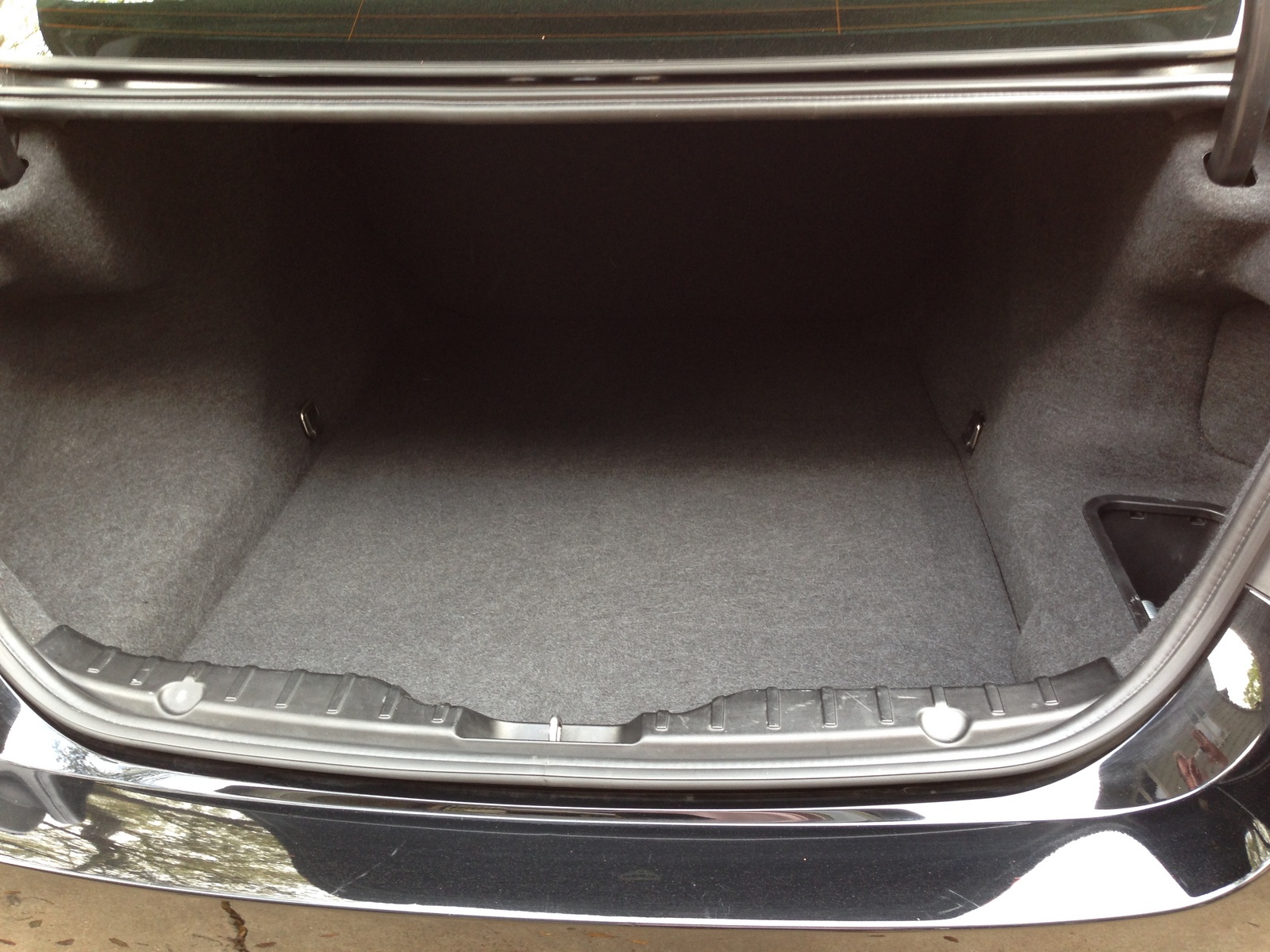 2011 BMW 5 Series