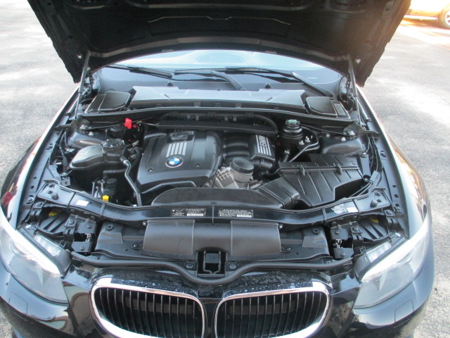 2011 BMW 3 Series
