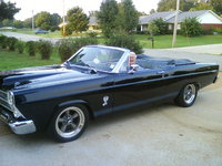 1967 Ford Fairlane Overview 1967 Ford Fairlane Overview
