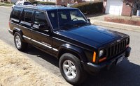 Cherokee Cherokee