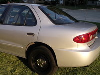 Cavalier Cavalier
