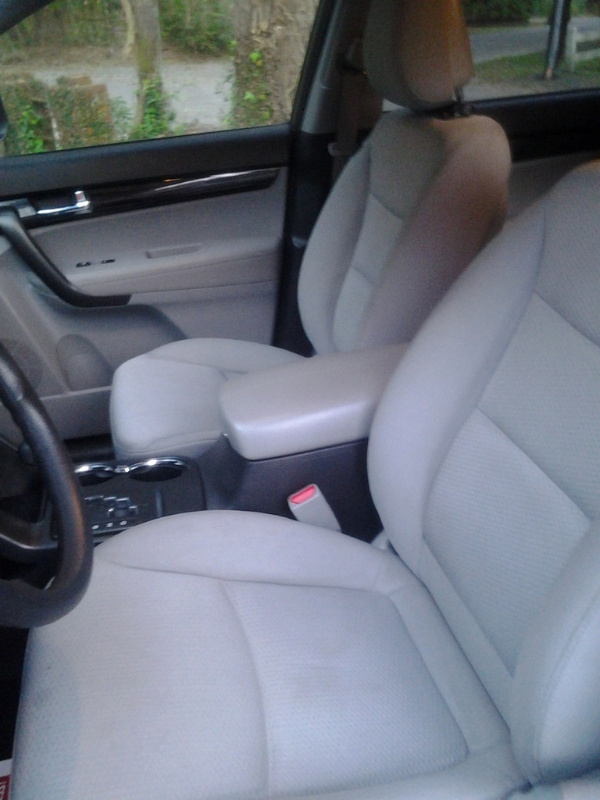 2011 Kia Sorento
