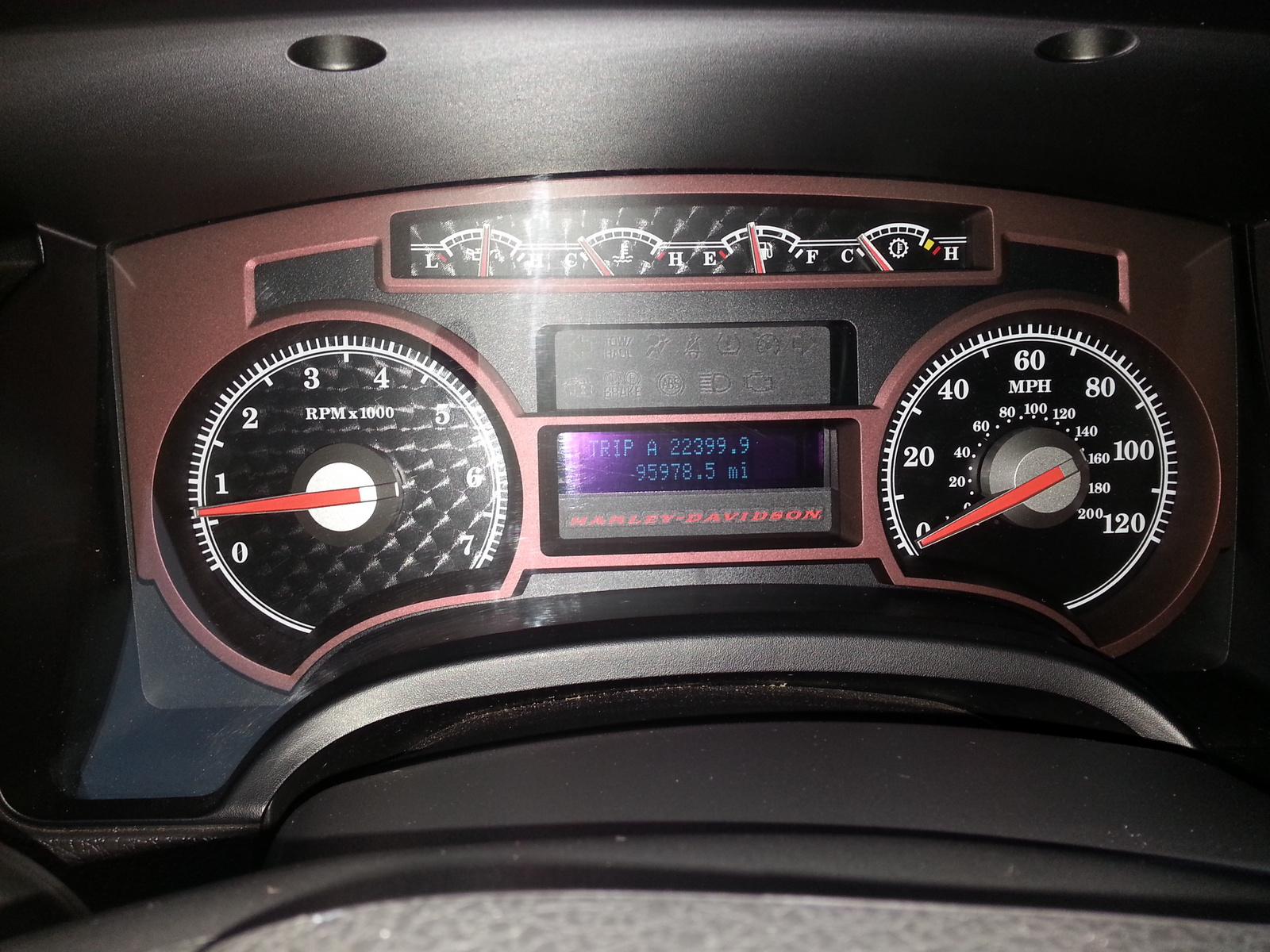 2010 Ford F-150