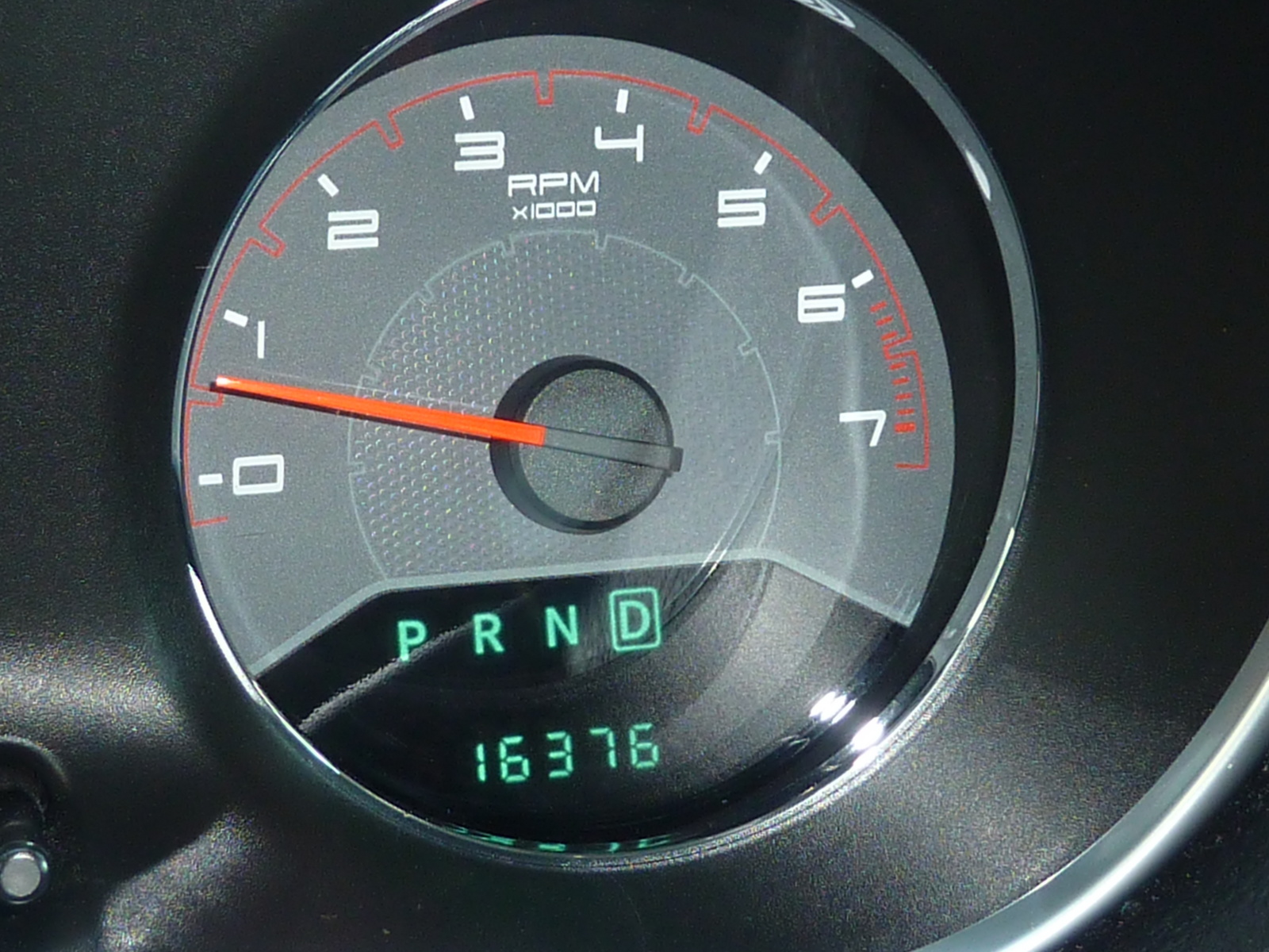 2012 Dodge Avenger