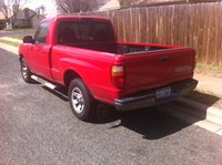 B-Series Pickup B-Series Pickup
