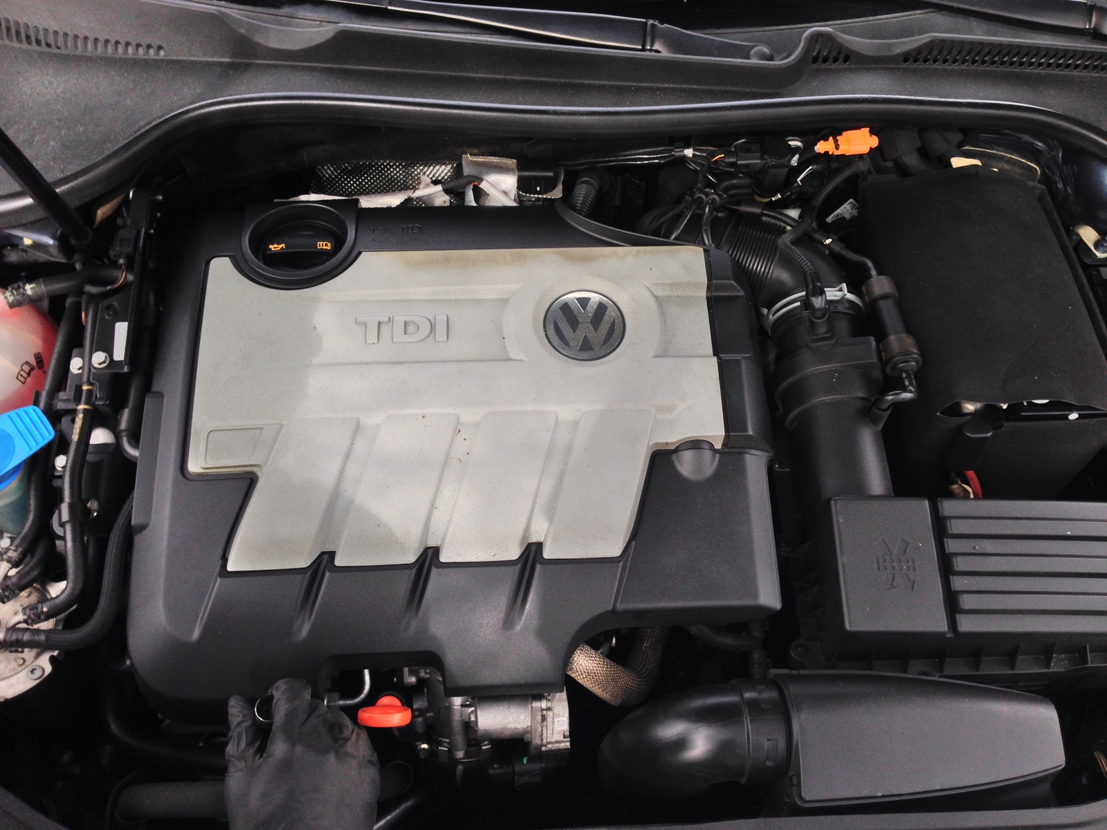 2010 Volkswagen Jetta