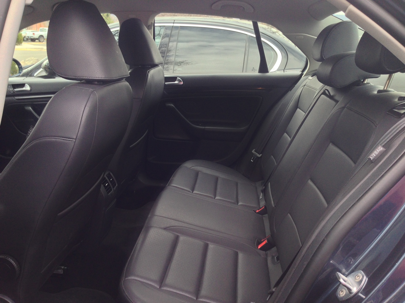 2010 Volkswagen Jetta
