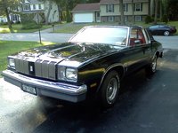 Cutlass Supreme Cutlass Supreme