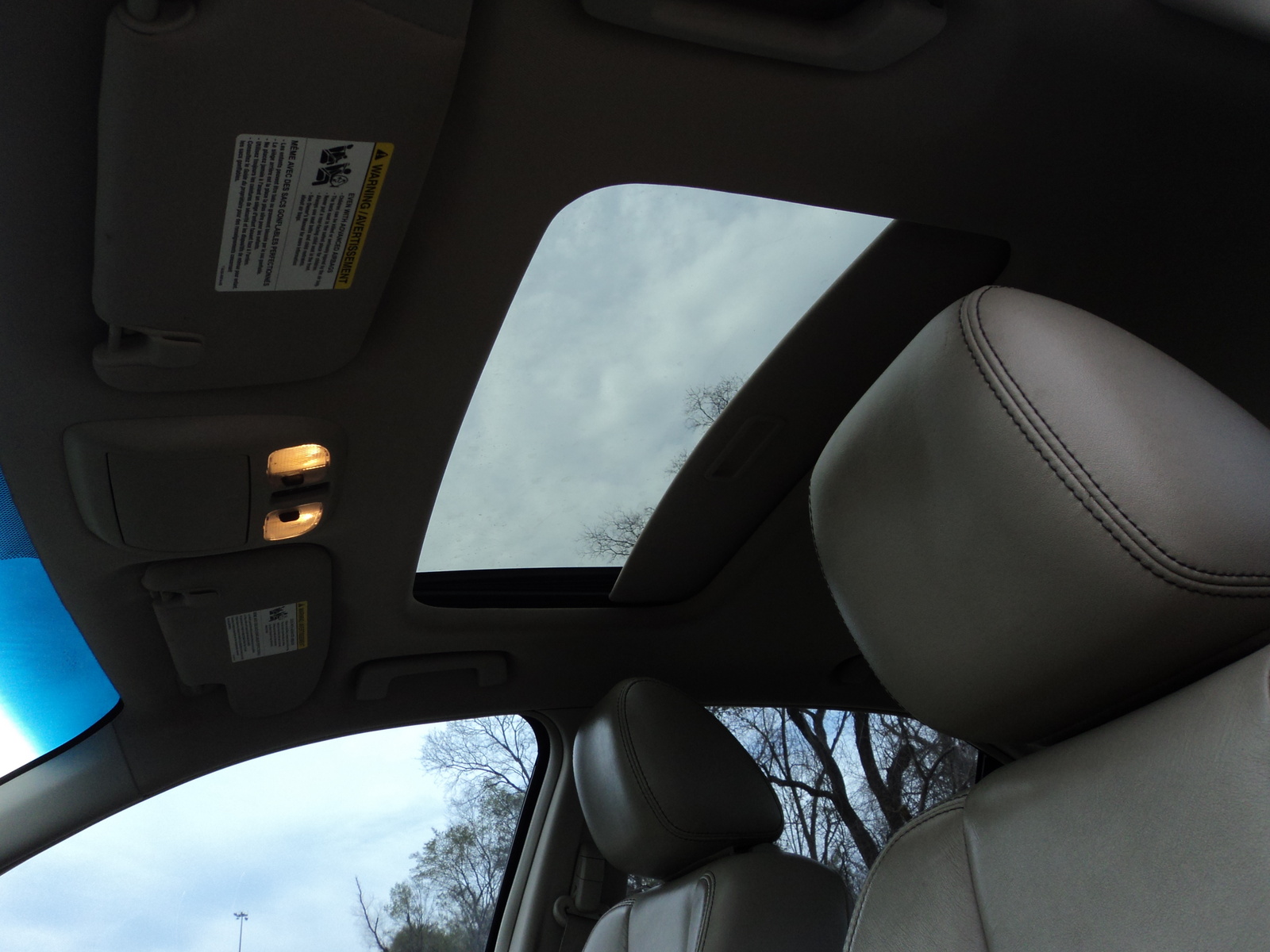 2010 Ford Fusion