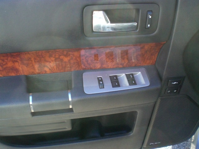 2011 Ford Flex
