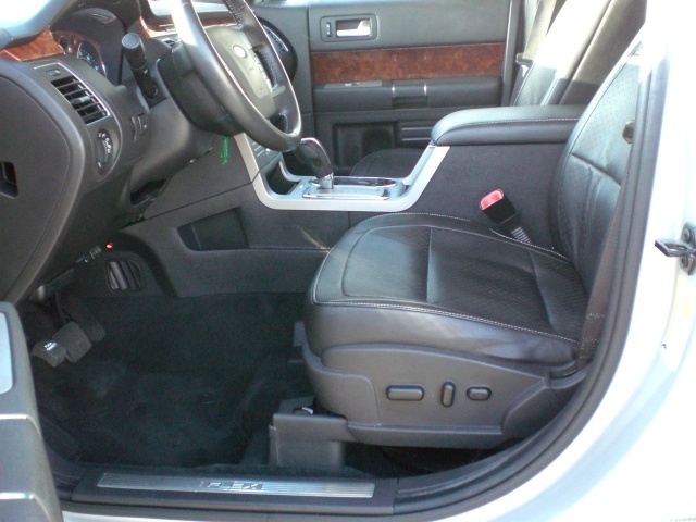 2011 Ford Flex