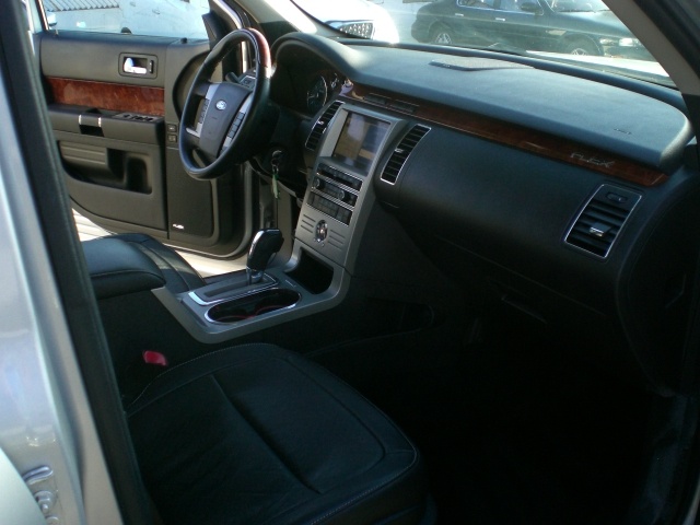 2011 Ford Flex