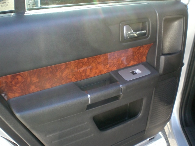2011 Ford Flex