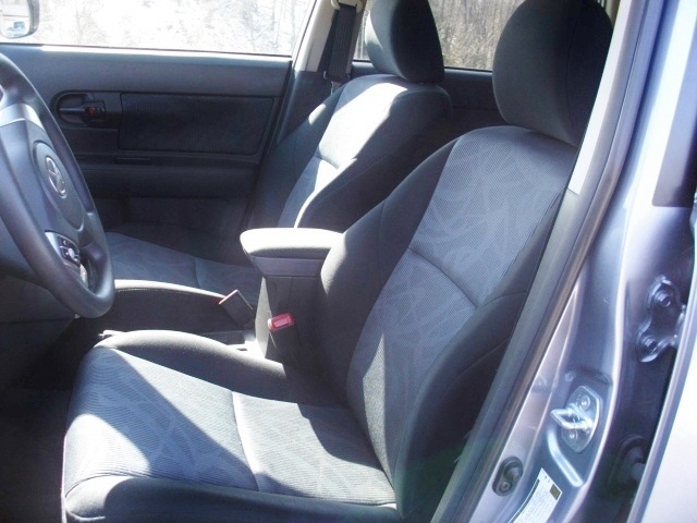 2012 Scion xB