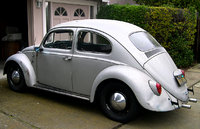 1964 Volkswagen Beetle Overview 1964 Volkswagen Beetle Overview