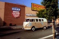 1958 Volkswagen Microbus Overview 1958 Volkswagen Microbus Overview