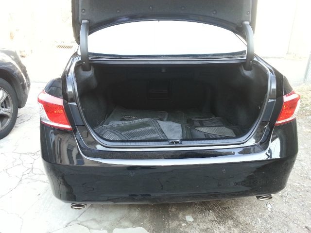 2011 Lexus ES 350