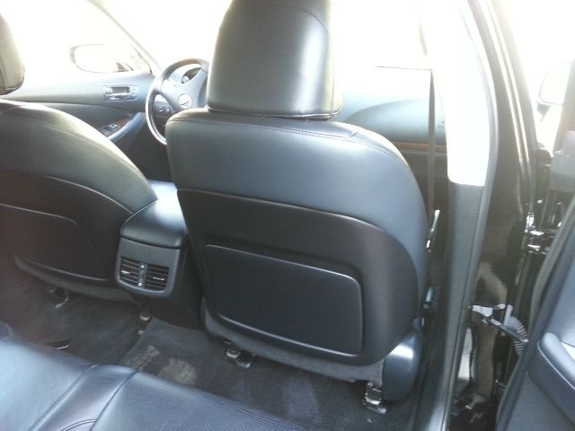 2011 Lexus ES 350