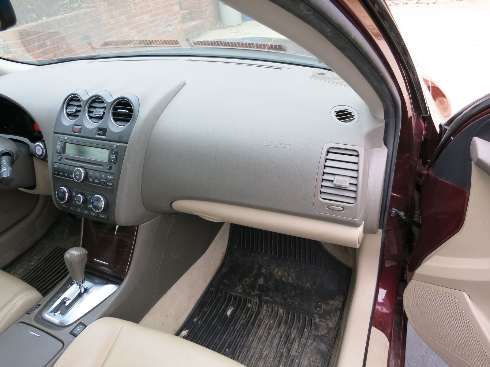 2011 Nissan Altima