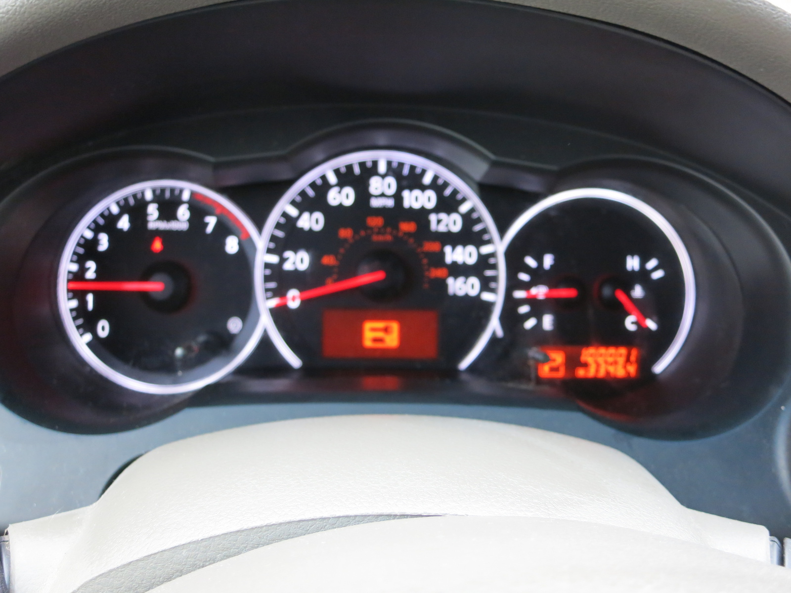 2011 Nissan Altima