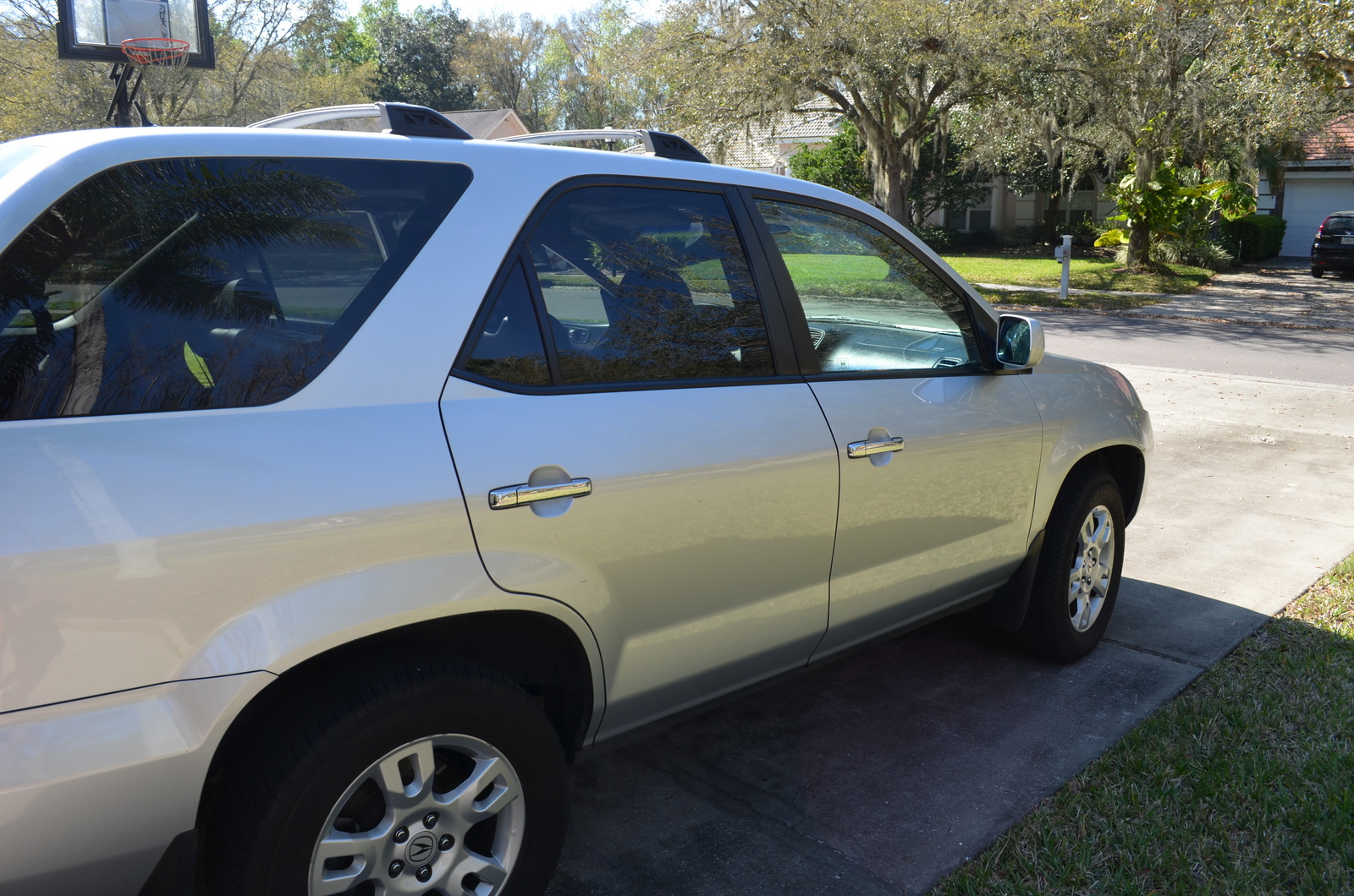 2006 Acura MDX