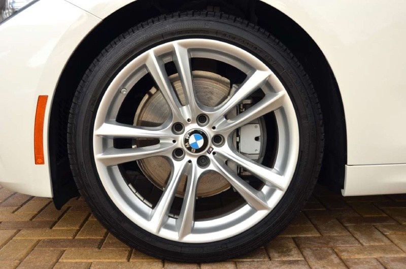2013 BMW 5 Series Gran Turismo