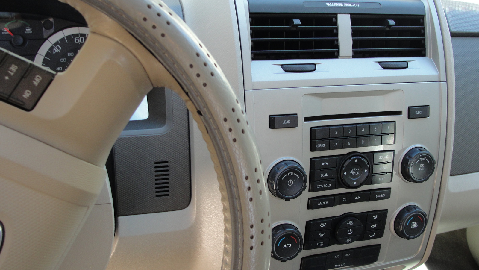2010 Ford Escape Hybrid