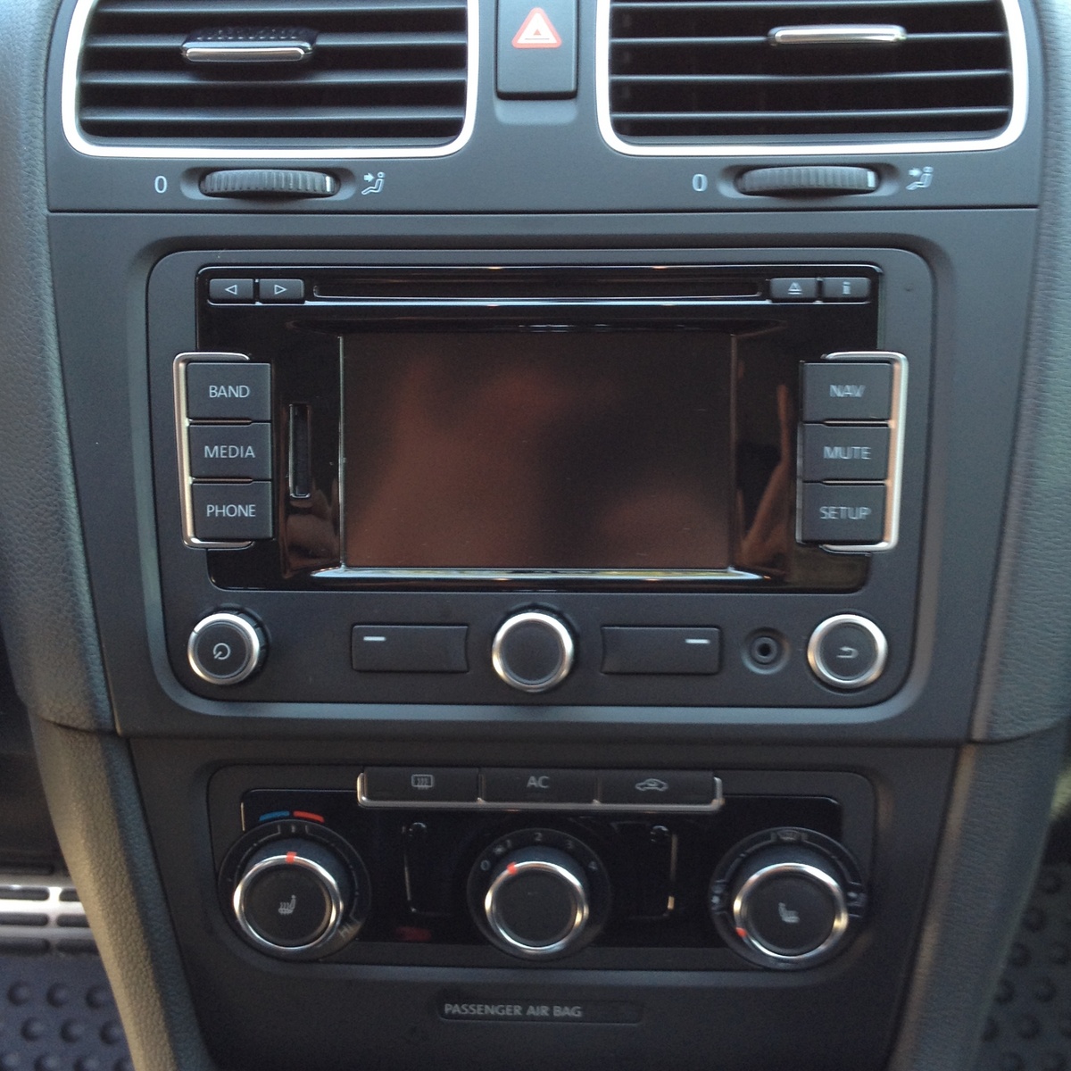 2011 Volkswagen GTI
