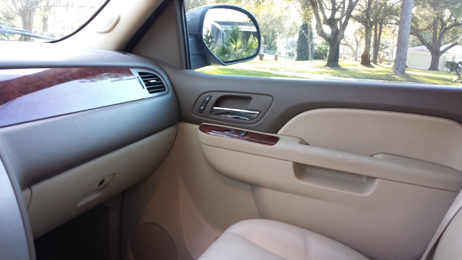 2012 GMC Yukon XL