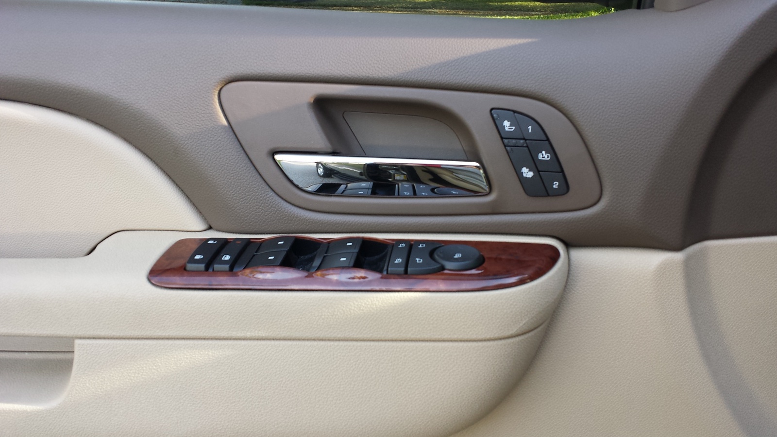 2012 GMC Yukon XL
