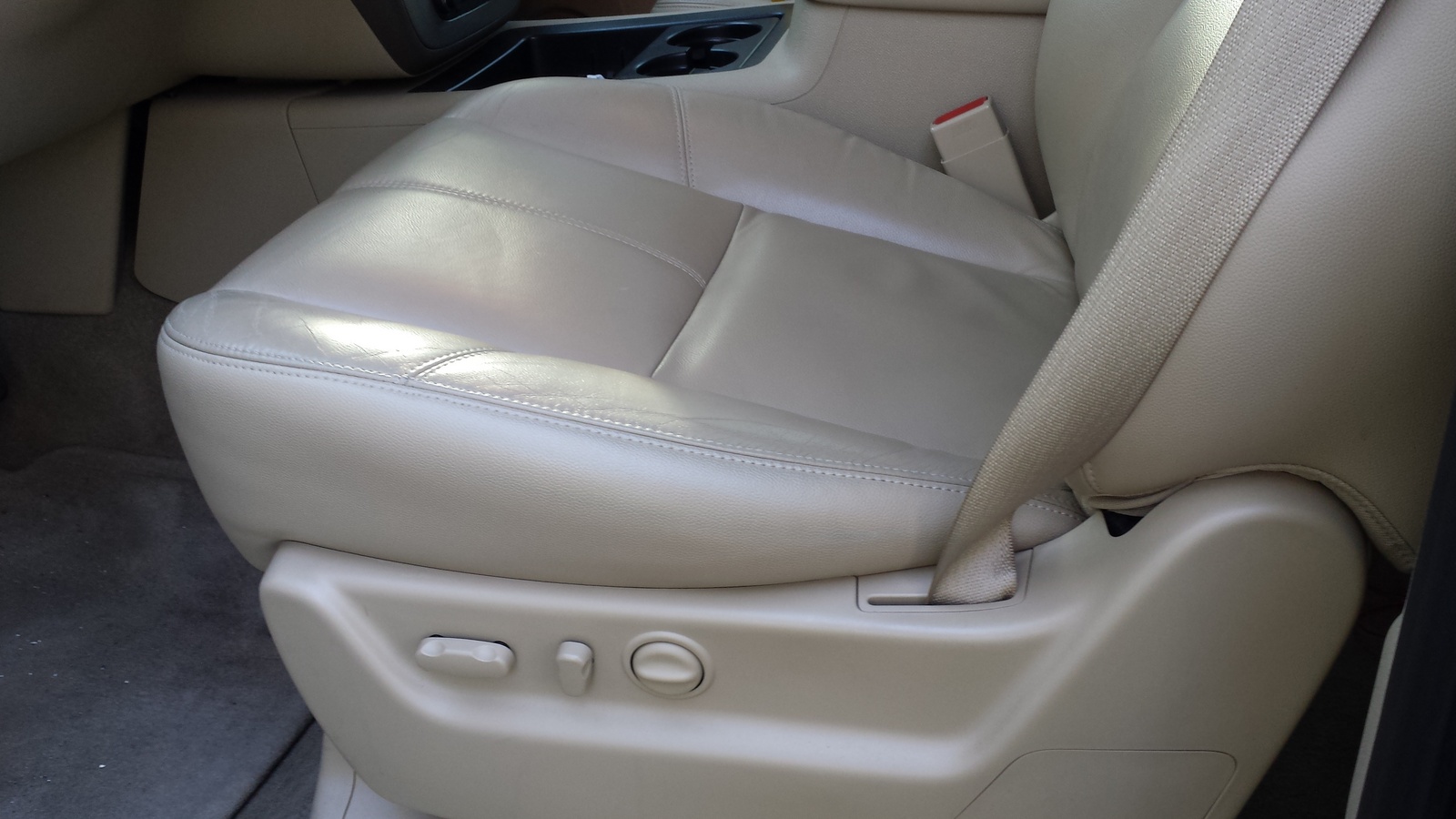 2012 GMC Yukon XL