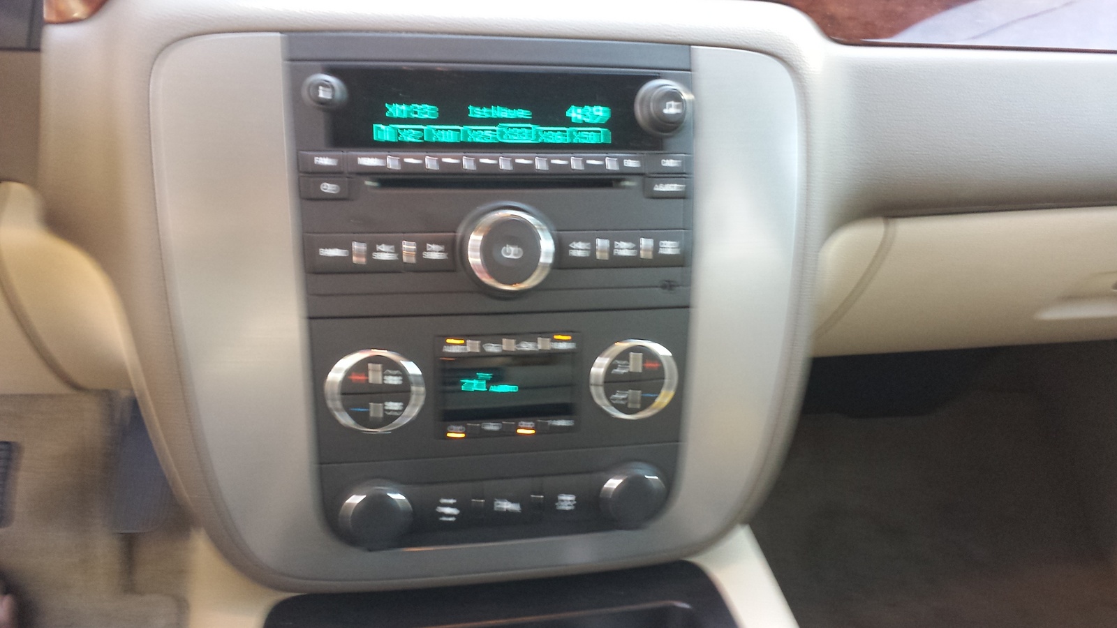 2012 GMC Yukon XL