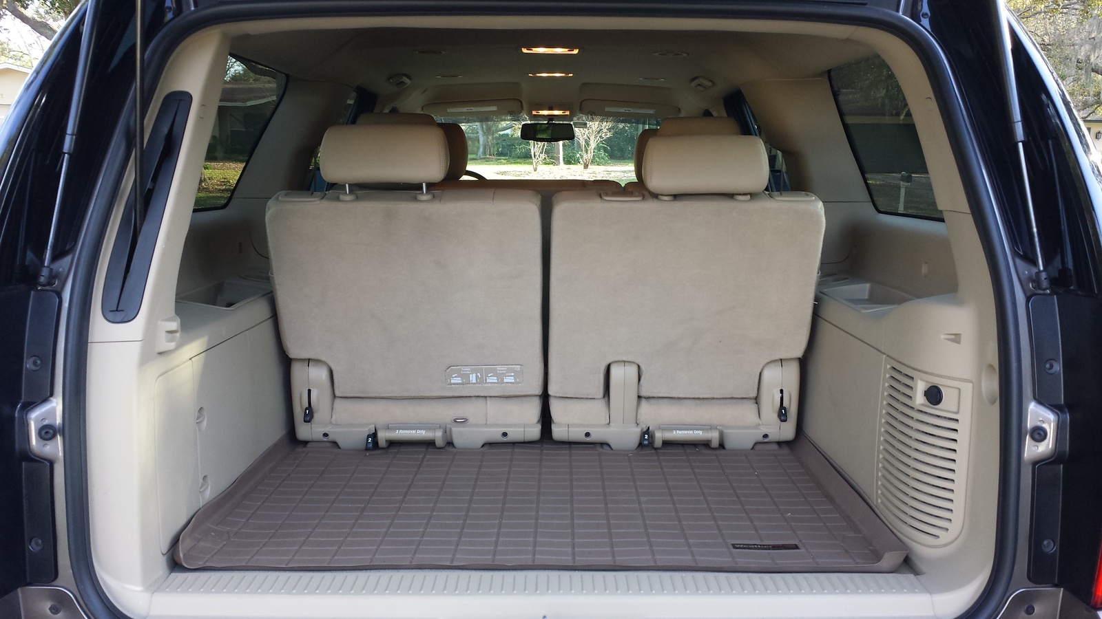 2012 GMC Yukon XL