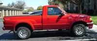 B-Series Pickup B-Series Pickup
