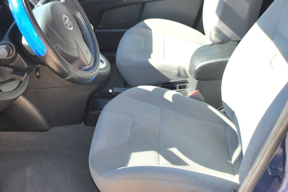 2010 Nissan Sentra