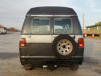 1987 Dodge Ram Van Overview 1987 Dodge Ram Van Overview