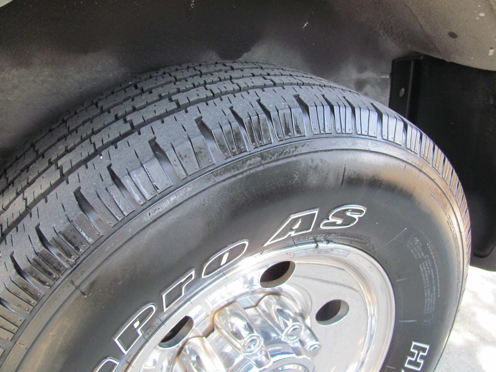 2005 Ford Excursion