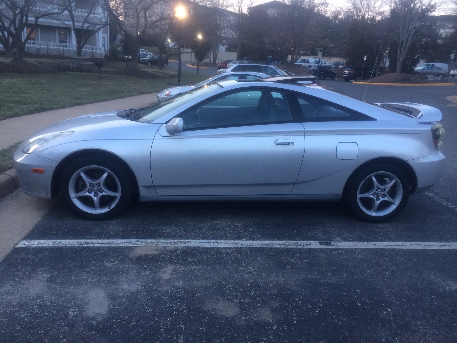 1991 toyota celica repairs #3 1991 toyota celica repairs #3