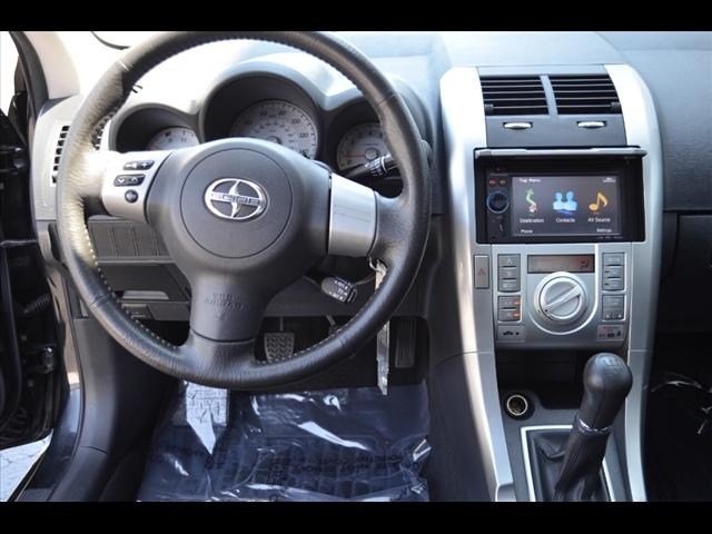 2010 Scion tC