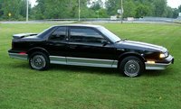 1986 Oldsmobile Cutlass Ciera Overview 1986 Oldsmobile Cutlass Ciera Overview