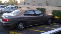 LeSabre LeSabre